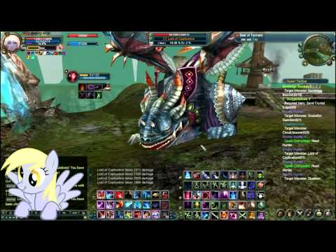 PWI - Rank 9 Assassin Solo New BH100 Seat of Torment - Lord of Captivation