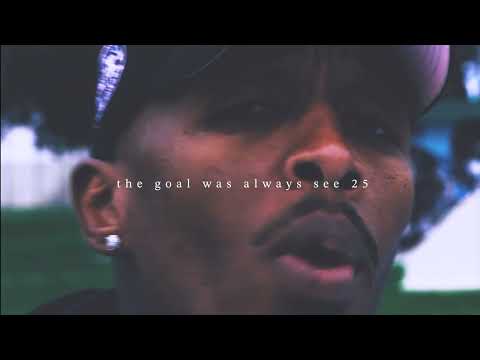 Antoniio, Skinny Chase - Crenshaw/Devoid of Life M/V