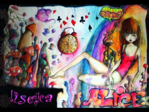 Video thumbnail for Lisergica