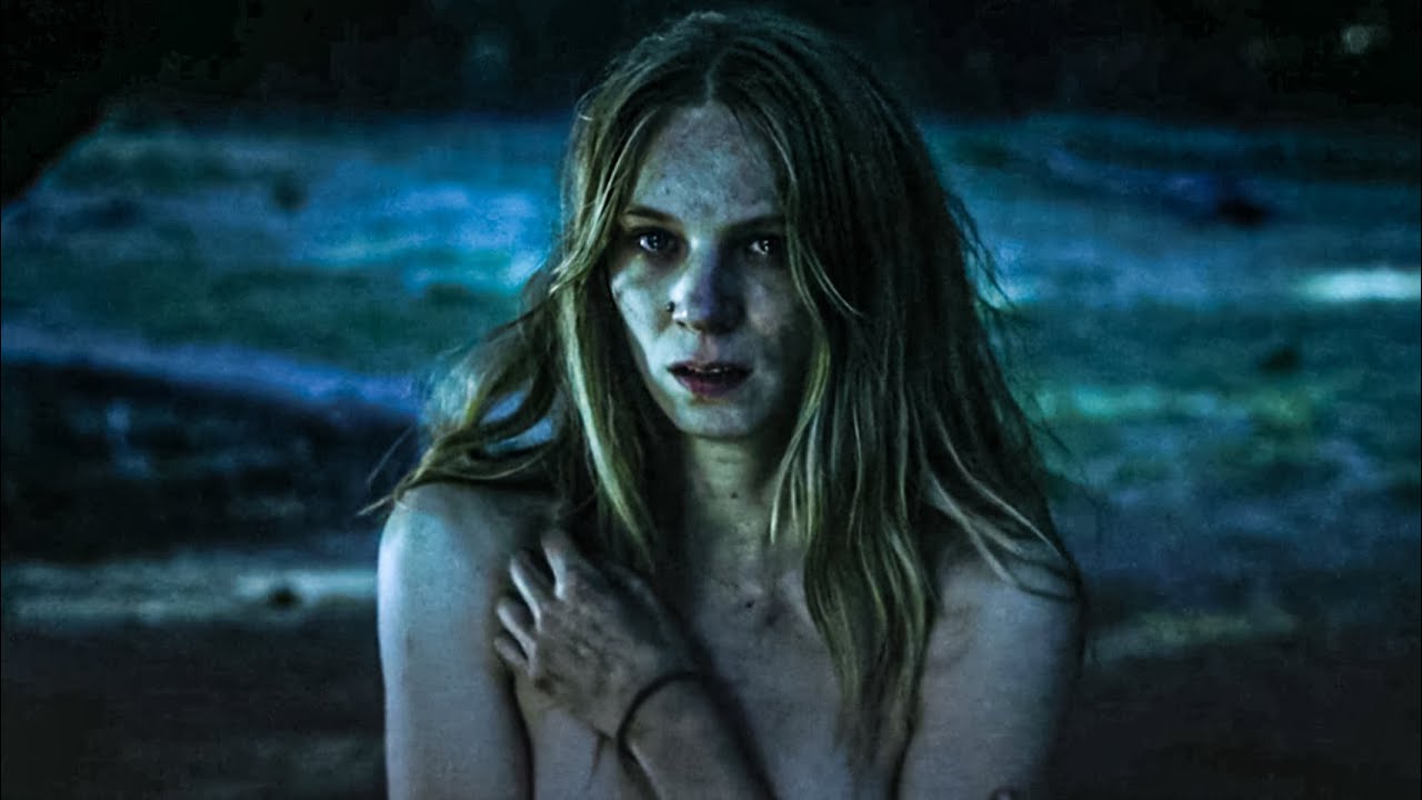 A Deal W/ The Devil She Offers Herself But He Wants Babies