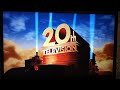 Fremantle 20th Television Debmar Mercury 2019