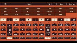 Video thumbnail for HY SEQ32 Chord FX by HY-Plugins