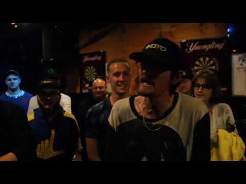 Dy$topiate vs Skoot Mosby