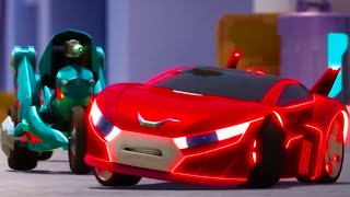 Watch Car | राक्षस कारें | हिंदी कार्टून #animatedseriesforchildren #hindicartoons #cars #ForKids