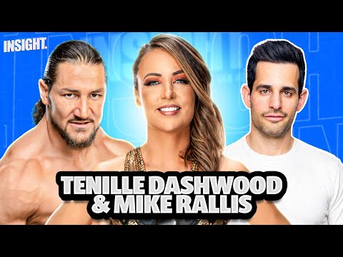 Tenille Dashwood (Emma) Can’t Imagine Fully Stepping Away From Wrestling, Was Disappointed With Last WWE Run