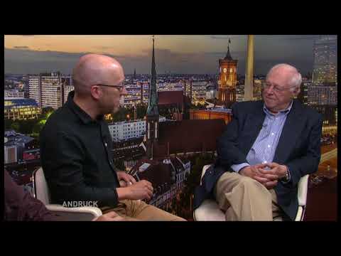 Andruck der Pressetalk     -     CDU kopflos, SPD ratlos !          Teil 1