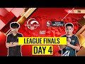 [THAI] PMWL EAST - League Finals Day 4 | PUBG MOBILE World League Season Zero (2020)