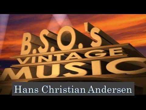 Hans Christian Andersen 1952 (Song: I´m Hans Christian Andersen)