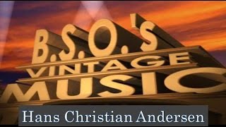 Hans Christian Andersen 1952 (Song: I´m Hans Christian Andersen)