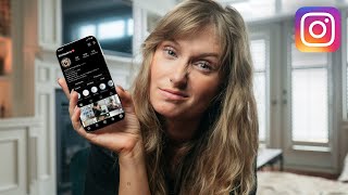 Ditching Instagram is a MISTAKE - how to manipulate the growth algorithm