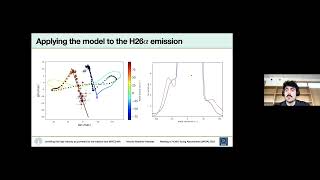 Maya2023: Antonio Martinez Henares The high-velocity jet powered by the massive star MWC349A