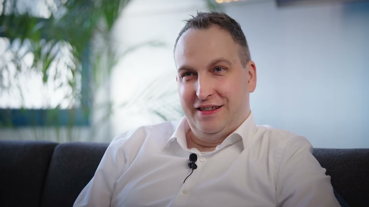IT-Security Jobs: Sicher ist sicher – deine Zukunft bei uns
