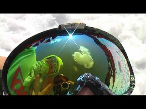 SuP Crew montage 3: double backflip session