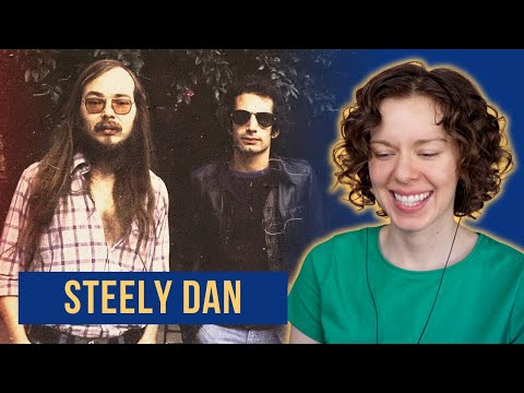 Vocal Coach Reacts to “Peg” by Steely Dan - First-Time Listen & Analysis