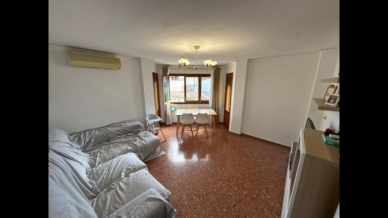 Piso en Venta en Rafelcofer