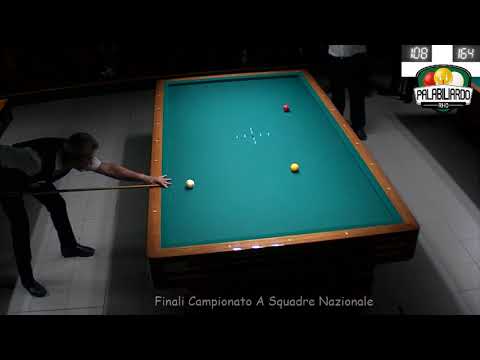 Quarto di finale campionato italiano a squadre nazionale Sicilia Vs Piemonte Cat  Eccellenza 2017 18