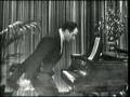 Victor Borge Performance At The White House