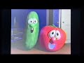 Opening To VeggieTales Are You My Neighbor 1998 VHS Lyrick Studios