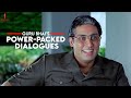Abhishek Bachchan S Best Dialogues From Guru Aishwarya Rai