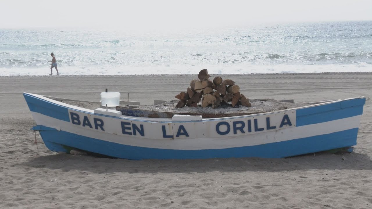 Miguel Ángel Ruiz logra el 6º puesto en el Concurso de Espeteros