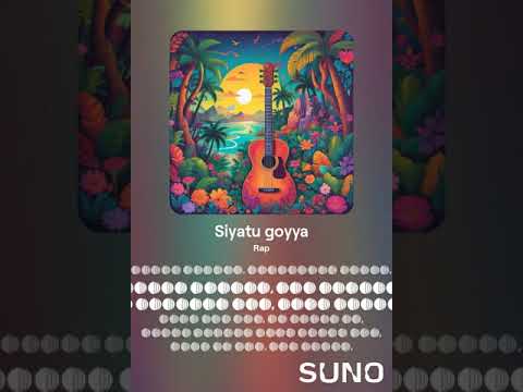 Siyatu goyya