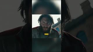 Soldier Boy’s Powers Explained!