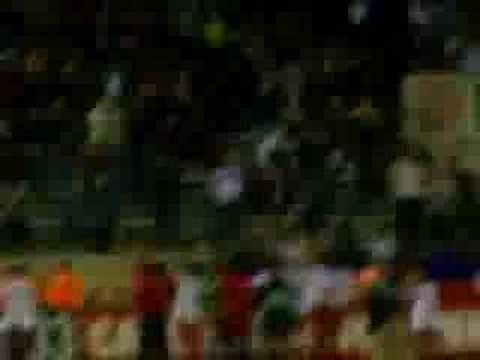 RAFC-Sporting Lokeren