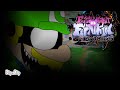 Craig Mario Fan Glitched Legends