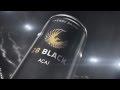 Energy Drink 28 BLACK tanzt. TV Spot, Deutschland ...