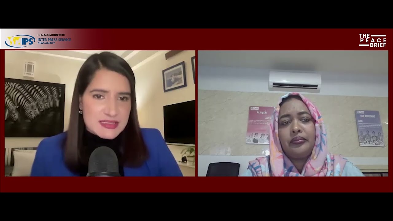 Sania Farooqui in Conversation with Nahid Ali