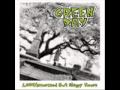Paper Lanterns - Green Day 