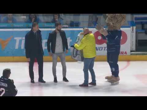 Nitra zlomila Žilinu v tretej tretine