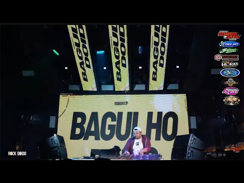 SET ROCK DO JOSIMAR (AUDIO VISUAL) NA F38 - SÓ BAGULHO DOIDO - 2025