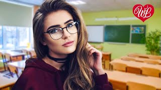 ШКОЛЬНАЯ ПОРА ♥ ИМЕНА НА ВСЕ ВРЕМЕНА ♥ ЛЮБИМЫЕ ПЕСНИ СССР WLV ♥  УТРЕННЯЯ ПОЧТА