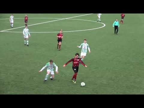 vriendschappelijk Terneuzen jo 15-1 - Kloetinge jo 15-1