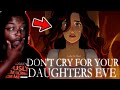 Lydia The Bard Don T Cry For Your Daughters Eve Official Animatic Music Video DB Reaction