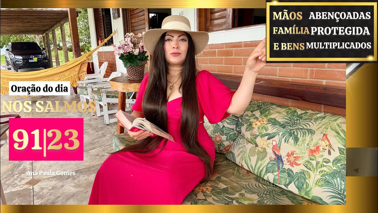 ORAÇÃO E REVELAÇÕES DO DIA, 5 MAR| Aqui está a resposta que você sempre pediu para saber 📩