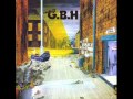 GBH - I'm The Hunted (subtitulos en español)