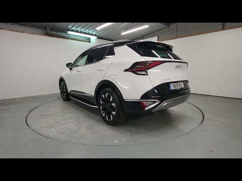 Kia Sportage PHEV K4 - Image 2