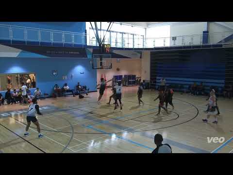 inked out kicks(1) vs Flipside tier 3(4) - saturday tier 3 SEMI FINALS - tcbl 2022 summer