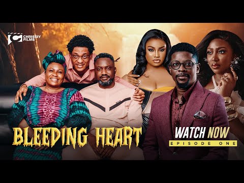 BLEEDING HEART 1 - Nollywood Movie 2025 Drama | Afeez Siyanbola, Rotimi Salami, Temitope Aremu