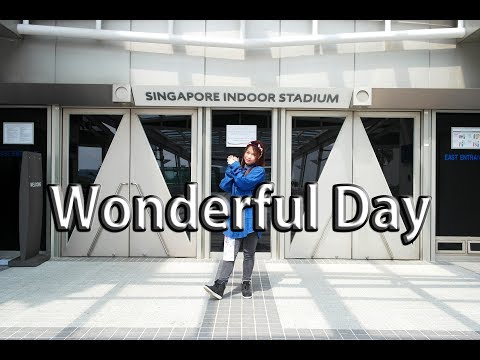 JBJ (제이비제이) - Wonderful Day Dance Cover by Jasmine 재스민