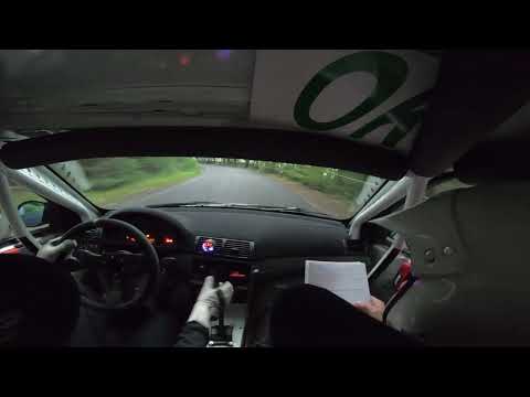 Marcin Kasperczyk BSK Wyścig Górski Kamionki