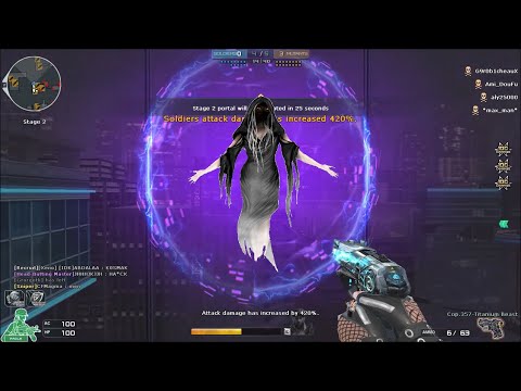 CROSSFIRE NA/UK : HACKKKKKKKKKKKKKKKKKKKKKKKKKKKKKKKKKKKKKKKKKKKKKKKKK