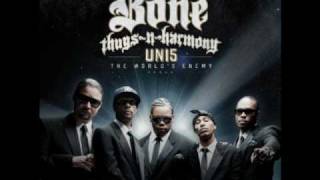 Bone Thugs - The World's Enemy - Fearless (Interlude)