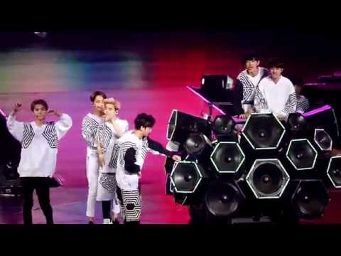 140920 EXO TLP BEIJING - 365 - Kai,D.O.,Chanyeol