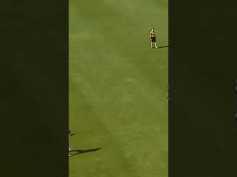 VIDAL CHEGOU ON FIRE 🔥🔥