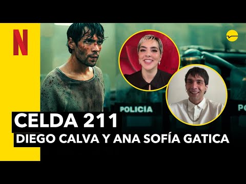 Celda 221 Película Completa En Castellano