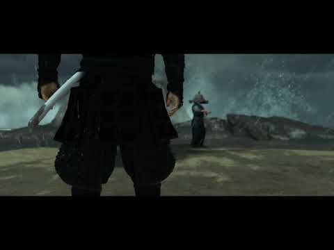 Ghost of Tsushima Duels // Tomotsugu