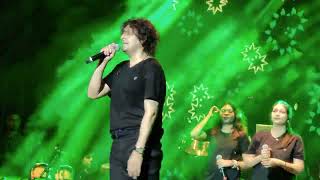 Download lagu @sonunigam Live In Concert - Tumse Milke Dil Ka Hai Jo Haal (Main Hoon Na) mp3 Download lagu @sonunigam Live In Concert - Tumse Milke Dil Ka Hai Jo Haal (Main Hoon Na) mp3